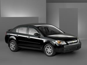 Chevrolet Cobalt SEMA Special Edition 2004 года